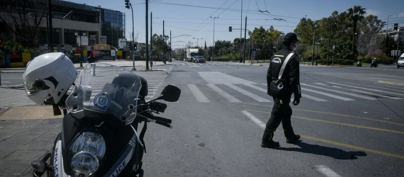 Στην τελική ευθεία το «Σχέδιο Β» για το Πάσχα - Τι προβλέπει (βίντεο)